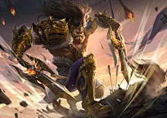 [OL][活动] 6.21-7.4 夏至未至 武动乾坤全新祈福上架_三国杀OL官网