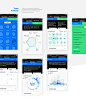 read-the-game.com : In a kickoff project we developed a first Prototype for the “Institut für Spielanalyse” to visualize the future of football data. This prototype will evolve into the App/Website read-the-game.com. Read the Game abolishes boring tabulat