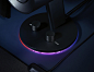 Razer Nommo PC 2.1 Gaming Speakers