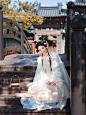 汉服写真_人像_POCO摄影,人像,少女,汉服