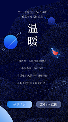 Zimiii采集到APP-年底盘点/账单