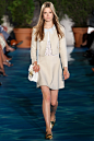 Tory Burch Spring 2014 RTW - Runway Photos - Fashion Week - Runway, Fashion Shows and Collections - Vogue