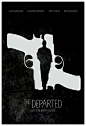#TheDeparted: 