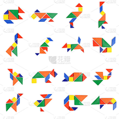 ♣小刀采集到P-平面构成