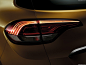 Renault Scenic (2017) - Head / Tail Lamps - 30 of 42, 1280x960