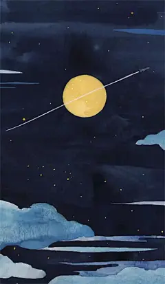 美好的事物，好看，小清新壁纸