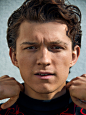 汤姆·赫兰德（Tom Holland）