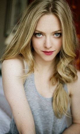 Amanda Seyfried ♥