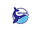 Whalelogo设计