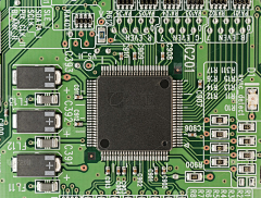 Hauin采集到鉴赏-PCB