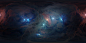 ArtStation - 6 Blender Skyboxes