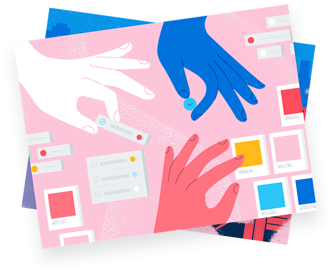 Asana Design