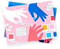 Asana Design