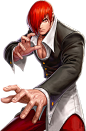 KOF ALLSTAR  KOF@森執傺佚收集_花瓣 _4084752785.png