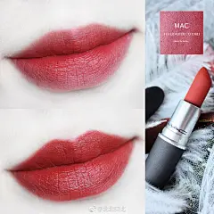                                                                                                                                        mac 316 devoted to chili，泫雅海报色。

卷➕guan，多买了1根，抽1位幸运的小可爱送，10.19开@微博抽奖平台 

飘了飘了，看出来我画了泫雅的妆面吗？哈哈哈，就知道完全不像。别喷我
❤️mac这个新色我之前
