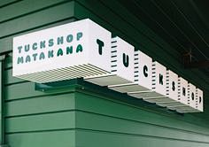 The New | NZ Design ...