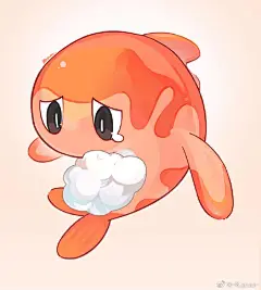幸福快乐的摸了可爱宝宝】#宝可梦朱紫# ​​​​