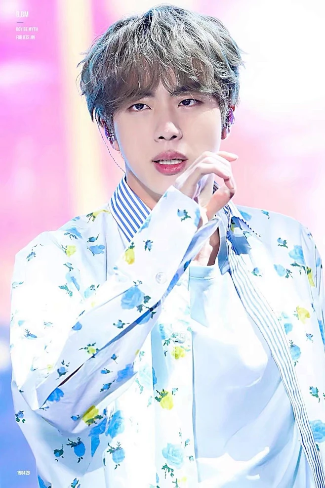 jin