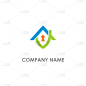 home realty lock secure logo