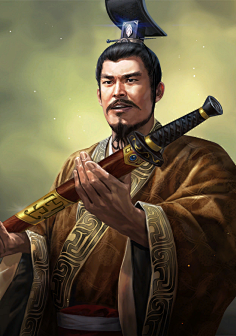 采集1黯夜◎無神メ采集到三国志12人设512萧何采集2黯夜◎無神メ