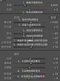 后期修图24口诀❗快速脱离新手村之修图教程