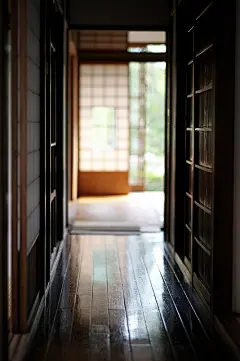 日式传统和室茶室装修参考图集 (41)