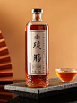 绍兴黄酒 塔牌琉觞出口特型黄酒410ml*6瓶装整箱 半甜型糯米黄酒-tmall.com天猫