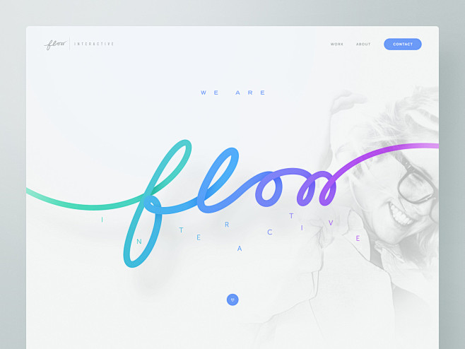 Flow interactive hi ...