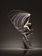 Lois Greenfield | 舞者 - 当代艺术 - CNU视觉联盟