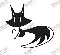 黑色的小狐狸手绘 【酷图网】狐狸素材,狐狸元素,卡通狐狸插画,手绘狐狸,Q版狐狸,矢量手绘狐狸,手绘卡通狐狸,狐狸插画,小狐狸剪影,狐狸图标,狐狸剪影,狐狸小图标,狐狸logo,狐狸手绘,矢量狐狸,狐狸标志,狐狸标识,手机狐狸,狐狸头像,可爱的狐狸,卡通可爱狐狸,卡通狐狸,狐狸线描,狐狸线稿,狐狸简笔画,狐狸设计,狐狸公仔