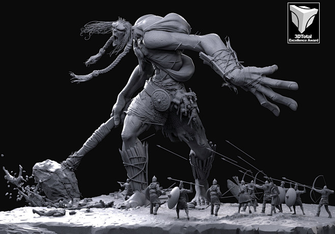 XIAOYU WANG CONCEPT ...