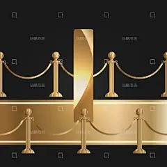 黑金渐变数字海报编号：2236290709版权：视觉z研习社格式：矢量图 可以任您放大或缩小尺寸也不会失去图像解像度
