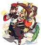 World Flipper(弹射世界)中文数据站
