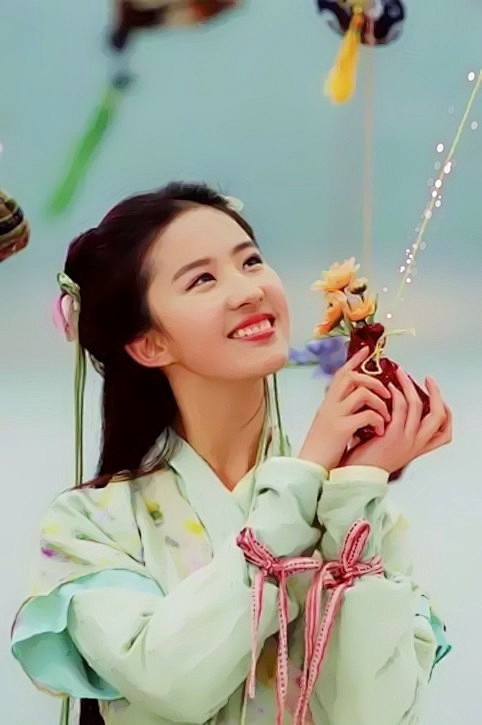 波光里

息羽悠游