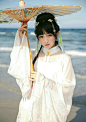 汉服摄影