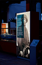 I like this text panel over the photograph. Suisse - Scottish Maritime Museum Irvine                                                                                                                                                     More