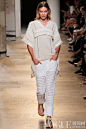 Isabel Marant2015春夏高级成衣发布秀_2015巴黎时装周图片488562