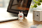 LINE Friends USB Memory on Behance