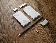轻蔑的,正下方视角,席次牌,闪存盘,卷笔刀,文件夹,学校用品,贺卡,留白