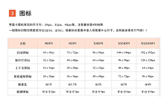 黑白的空格采集到APP