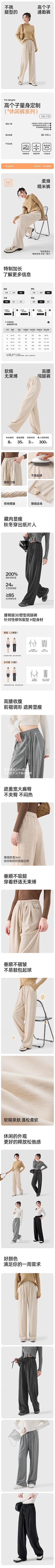 sinywu采集到宝贝描述