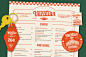 Vintage Handlettering Projects :: Photos, videos, logos, illustrations and branding