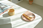 Mobile island - modular wireless charger : Mobile Island is a start-up company specialized in design home appliance launched in 2018 with the support of Samsung Creative Square. With our module wireless charger, we are aiming to ultimately create a ‘wirel