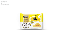 克鲁斯采集到包装