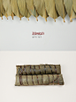 Dragon Boat Festival#端午节 Chinese rice-pudding#粽子