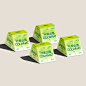 brand identity Creative Design design logo Packaging packaging design