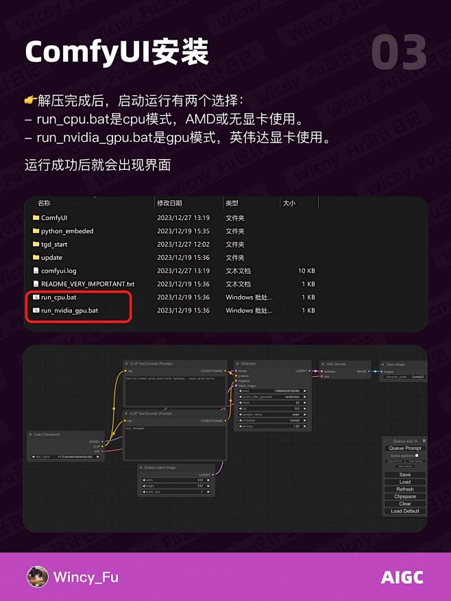 Stable Diffusion进阶教程...
