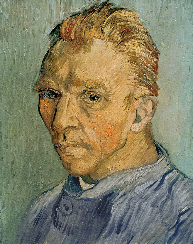 Self-Portrait11