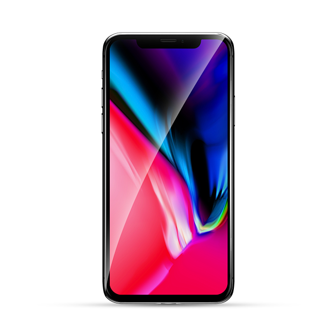 iPhoneXFreeMockup高清展...