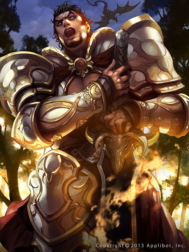 DrawCrowd